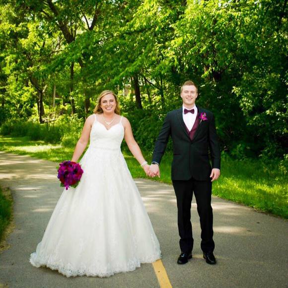 Meet the Posher Other - Meet your Posher, Katy